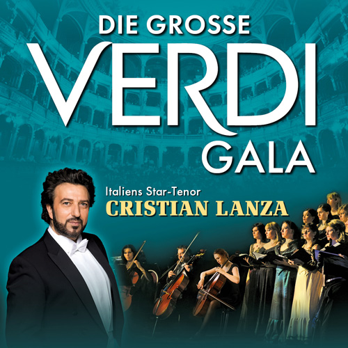 Die große Verdi Gala