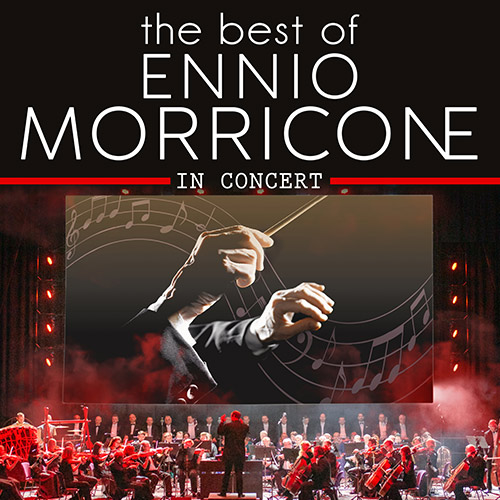 Ennio Morricone in Concert